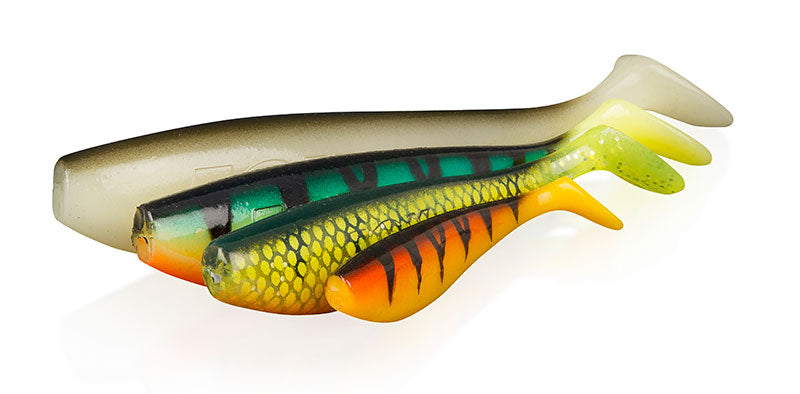 Carica immagine in Galleria Viewer, Fox Rage Zander Pro Shad - 7,5cm