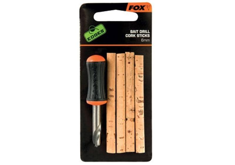 Carica immagine in Galleria Viewer, Fox Bait Drill & Cork Sticks - 6mm