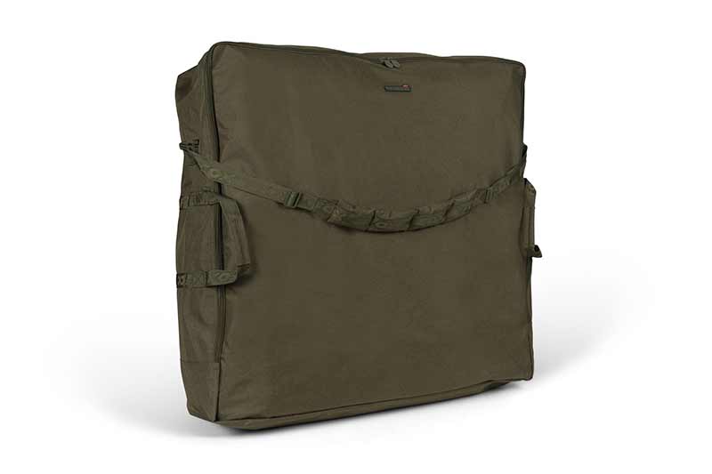 Carica immagine in Galleria Viewer, Fox Voyager® Large Bedchair Bag