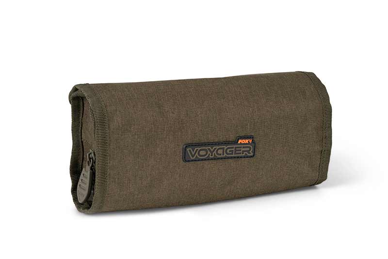 Carica immagine in Galleria Viewer, Fox Voyager® Roll Wash Bag