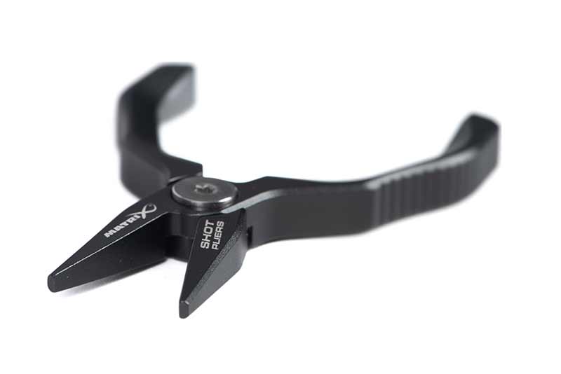 Laden Sie das Bild in Galerie -Viewer, Matrix Mini Shot Pliers