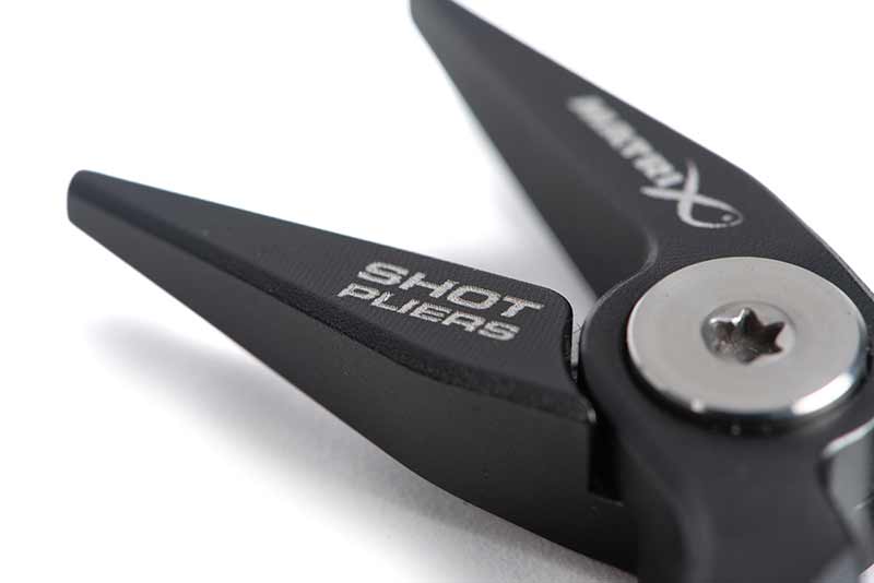 Laden Sie das Bild in Galerie -Viewer, Matrix Mini Shot Pliers