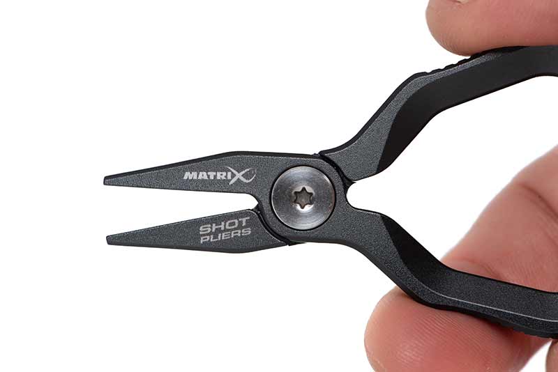 Laden Sie das Bild in Galerie -Viewer, Matrix Mini Shot Pliers