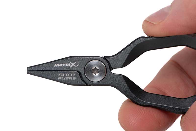 Laden Sie das Bild in Galerie -Viewer, Matrix Mini Shot Pliers