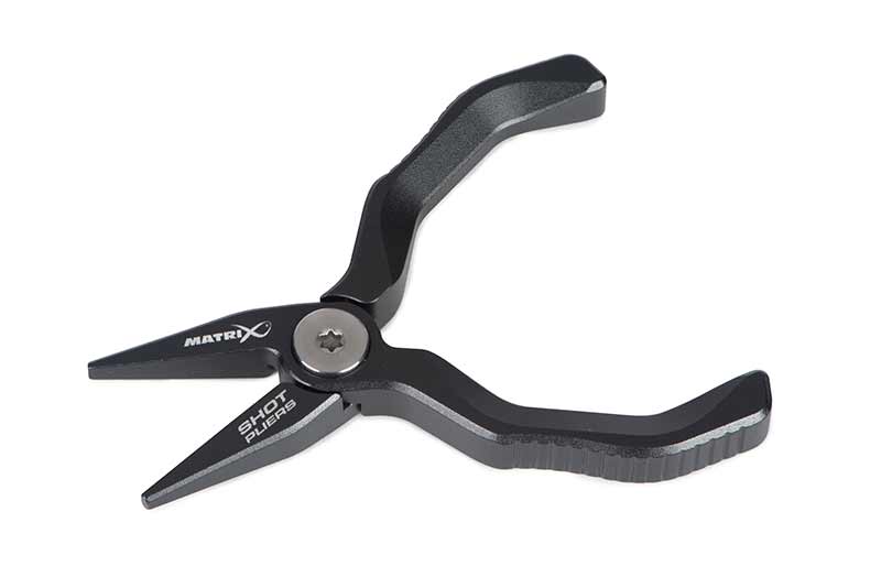 Laden Sie das Bild in Galerie -Viewer, Matrix Mini Shot Pliers