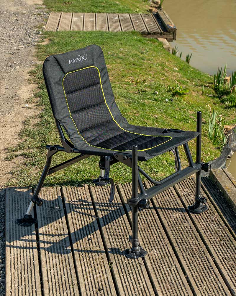 Carica immagine in Galleria Viewer, Matrix S25 Lite Accessory Chair