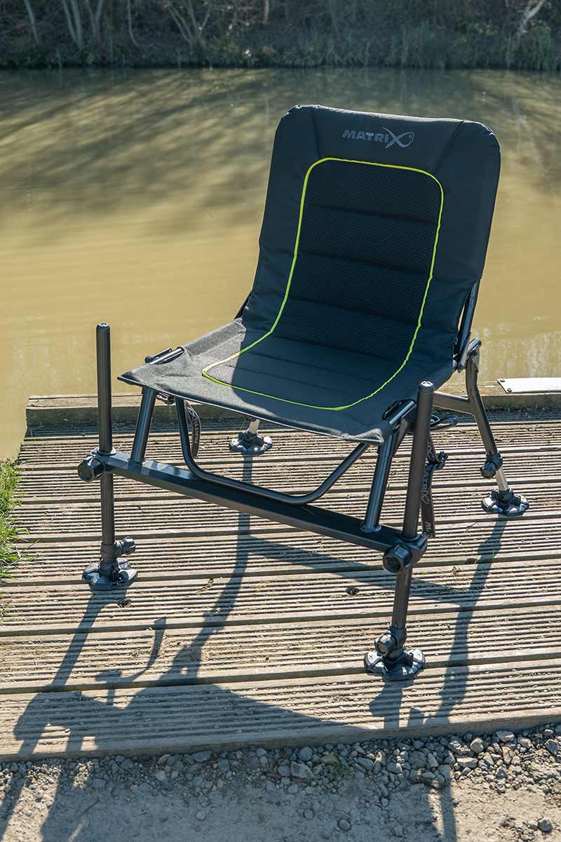 Carica immagine in Galleria Viewer, Matrix S25 Lite Accessory Chair