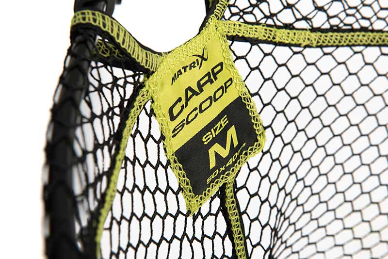 Carica immagine in Galleria Viewer, Matrix Carp Scoop Landing Net - Testa per Guadino Carpfishing
