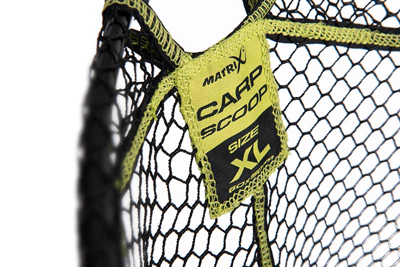Carica immagine in Galleria Viewer, Matrix Carp Scoop Landing Net - Testa per Guadino Carpfishing