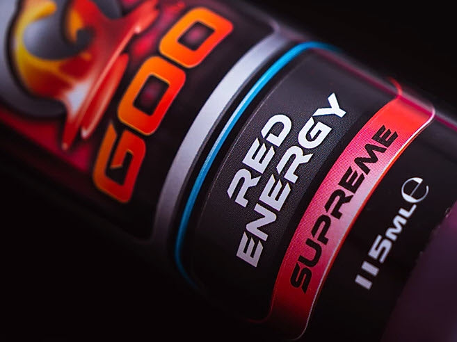 Carica immagine in Galleria Viewer, Goo Red Energy Supreme