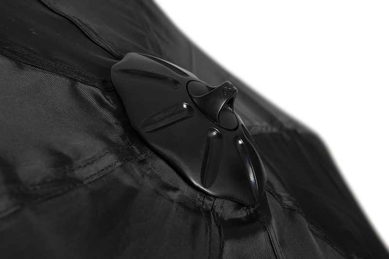Chargez l'image dans la visionneuse de la galerie, Matrix Pro Over Brolly