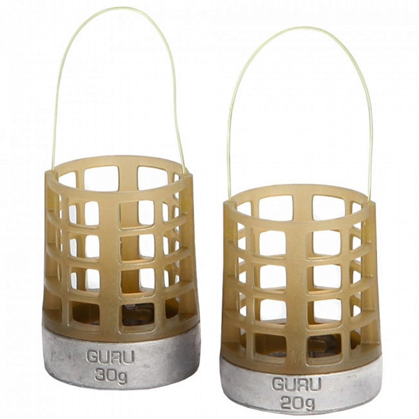 Carica immagine in Galleria Viewer, Guru X-Change Distance Feeder Cage