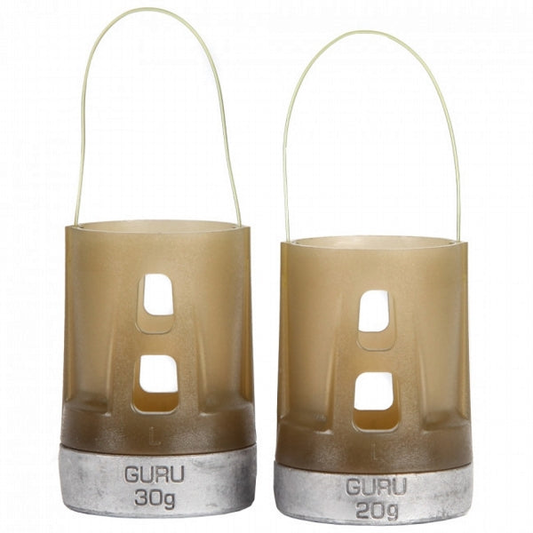 Carica immagine in Galleria Viewer, Guru X-Change Distance Feeder Solid