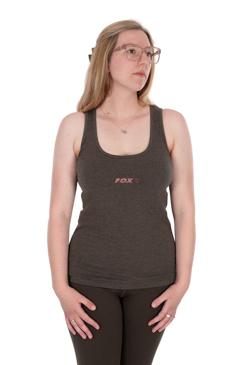 Load image into Gallery viewer, Fox Women's Vests Twin Pack - Women's Camo Vest + Olive Marl