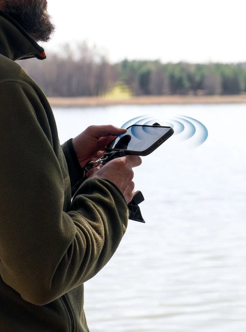 Carica immagine in Galleria Viewer, Deeper Spark Bait Boat - Barca Pasturatore con Sonar CHIRP Integrato
