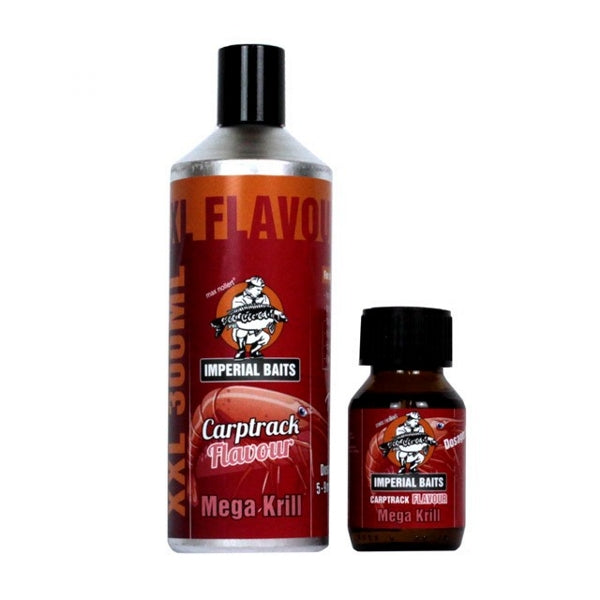 Carica immagine in Galleria Viewer, Ib Carptrack Flavour Mega.Krill - 50ml & 300ml