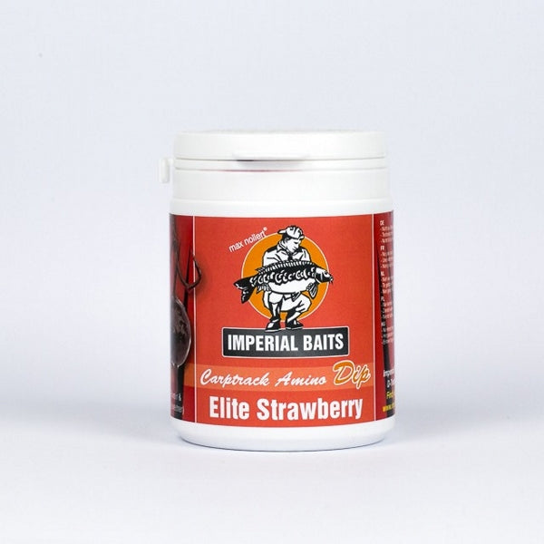 Carica immagine in Galleria Viewer, Ib Carptrack Amino Dip Elite Strawberry - 150ml