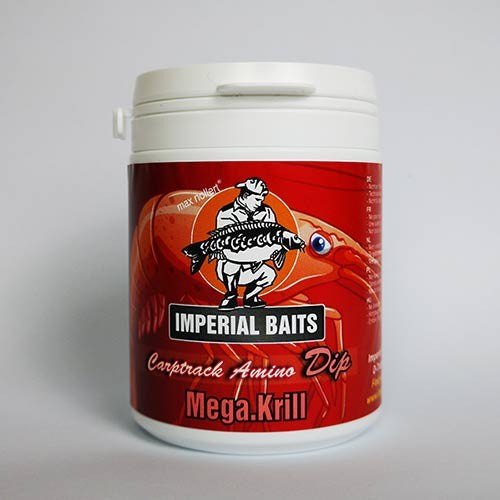 Load image into Gallery viewer, Ib Carptrack Amino Dip Mega.Krill 150ml