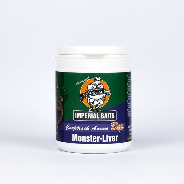 Carica immagine in Galleria Viewer, Ib Carptrack Amino Dip Monster-Liver - 150ml