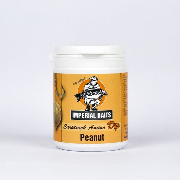 Load image into Gallery viewer, Ib Carptrack Amino Dip Roasted Peanut - 150ml