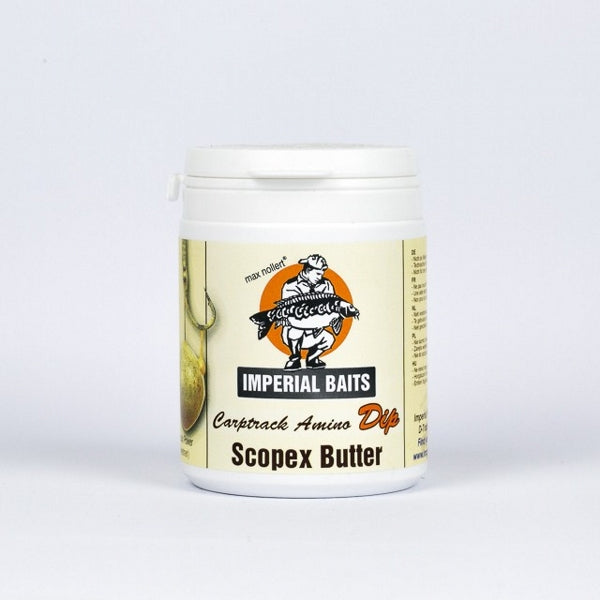 Laden Sie das Bild in Galerie -Viewer, Ib Carptrack Amino Dip Scopex-Butter - 150ml