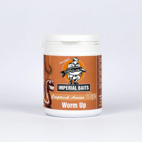 Carica immagine in Galleria Viewer, IB Carptrack Amino Dip Worm Up 150ml