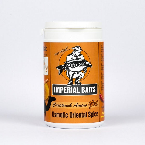 Load image into Gallery viewer, Ib Carptrack Amino Gel Osmotic Oriental Spice - 100gr