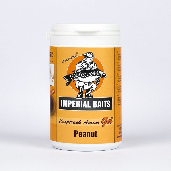 Carica immagine in Galleria Viewer, Ib Carptrack Amino Gel Roasted Peanut - 100gr
