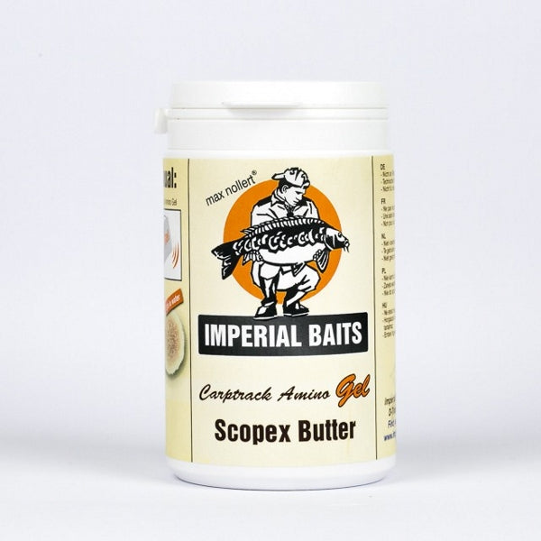 Carica immagine in Galleria Viewer, Ib Carptrack Amino Gel Scopex Butter - 100gr