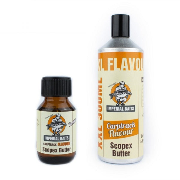 Carica immagine in Galleria Viewer, Ib Carptrack Flavour Scopex Butter - 50 Ml & 300 Ml