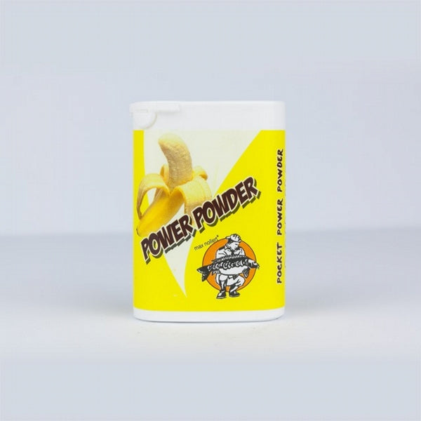 Chargez l'image dans la visionneuse de la galerie, Ib Carptrack Pocket Power Powder Banane - 25 G