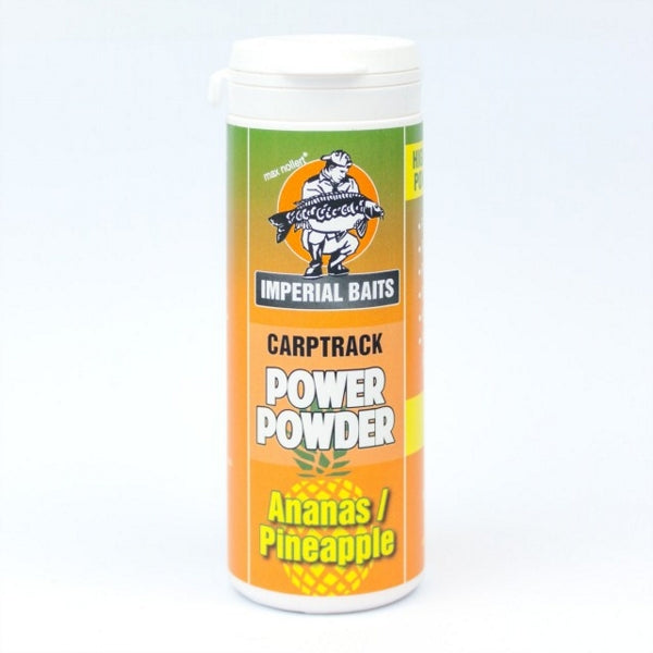 Carica immagine in Galleria Viewer, Ib Carptrack Power Powder Ananas/Pineapple 100gr