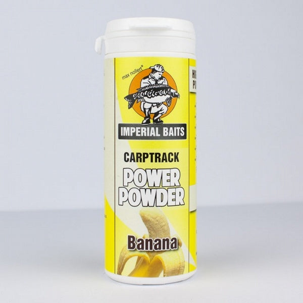 Carica immagine in Galleria Viewer, Ib Carptrack Power Powder Banana - 75 G