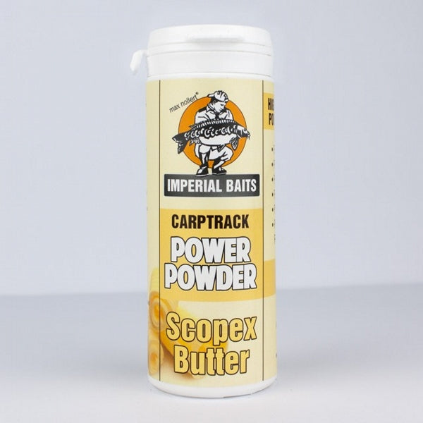 Carica immagine in Galleria Viewer, Ib Carptrack Power Powder Scopex Butter - 100 G