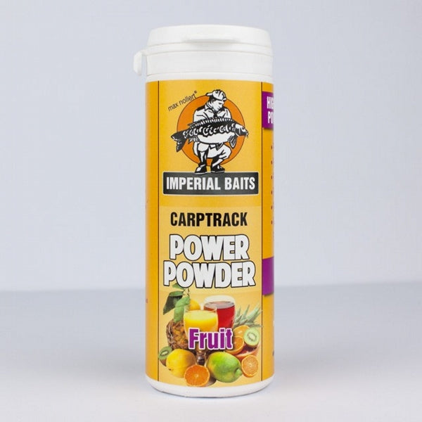 Load image into Gallery viewer, IB Carptrack Power Powder Tutti Frutti - 100 g