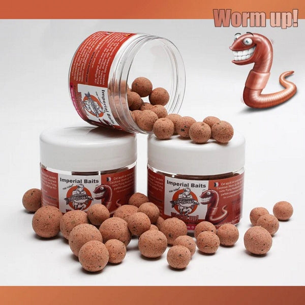 Laden Sie das Bild in Galerie -Viewer, IB Flying Pop Up Worm Up 65gr
