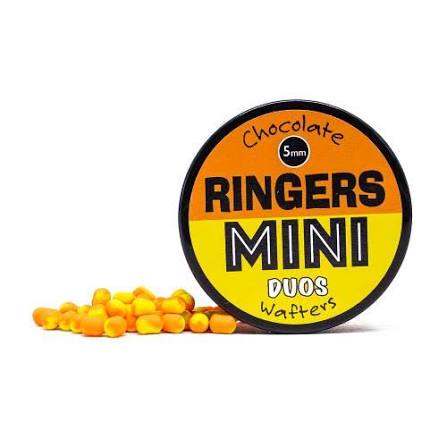 Carica immagine in Galleria Viewer, Ringers All Sorts Wafters Mini Duos - Wafter Dumbell 5x8mm 30g