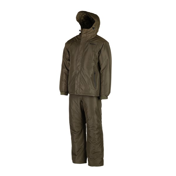 Carica immagine in Galleria Viewer, Kevin Nash Arctic Suit
