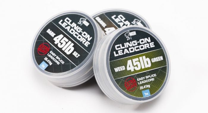 Load image into Gallery viewer, Kevin Nash Cling-On Leadcore