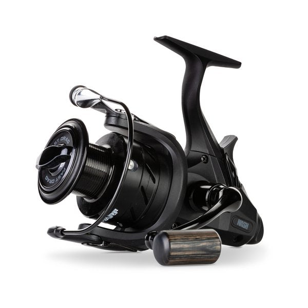Carica immagine in Galleria Viewer, Kevin Nash Bobina Dwarf Free Spool 6000
