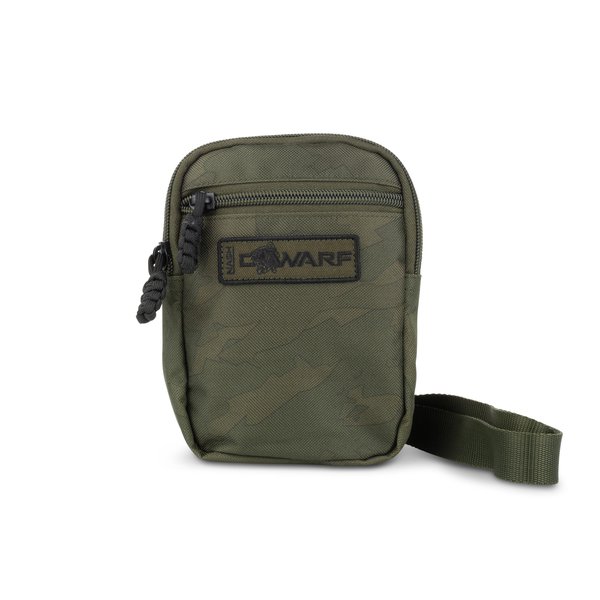 Carica immagine in Galleria Viewer, Kevin Nash Dwarf Security Pouch
