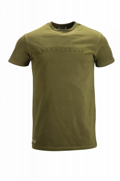 Carica immagine in Galleria Viewer, Kevin Nash Emboss T-Shirt - Taglie Per Giovani Carpisti