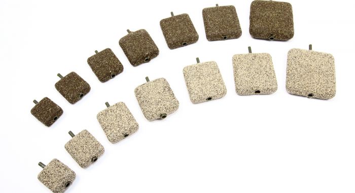 Carica immagine in Galleria Viewer, Kevin Nash Flat Square Inline Weed/Silt