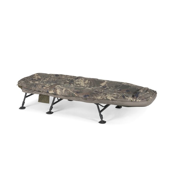 Carica immagine in Galleria Viewer, Kevin Nash Indulgence HD40 Sleep System 6 Gambe Camo