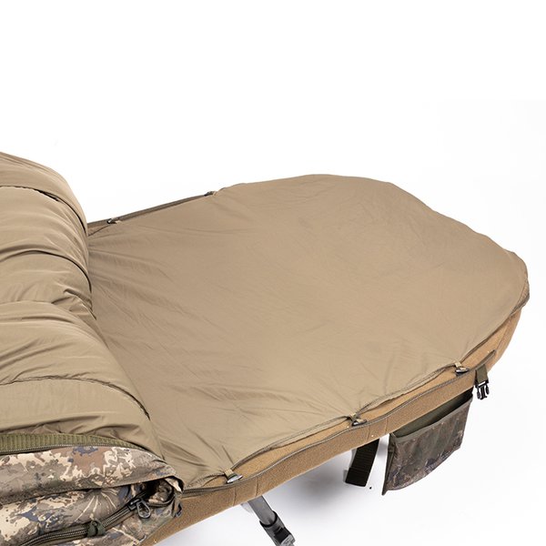 Carica immagine in Galleria Viewer, Nash Indulgence Washable Mattress Sheet