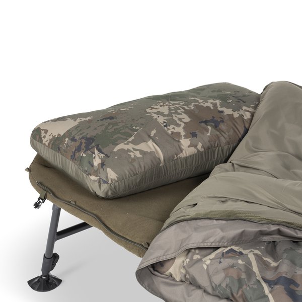 Carica immagine in Galleria Viewer, Nash Indulgence Pillow Camo - Cuscino Carpfishing