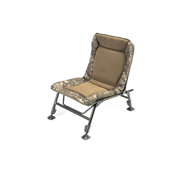 Laden Sie das Bild in Galerie -Viewer, Kevin Nash Indulgence Ultralite Chair Camo