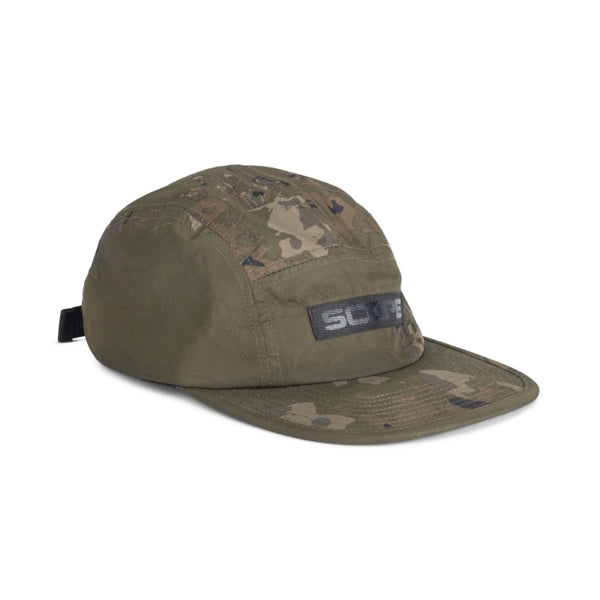 Load image into Gallery viewer, Kevin Nash Scope Lite 5 Panel Hat