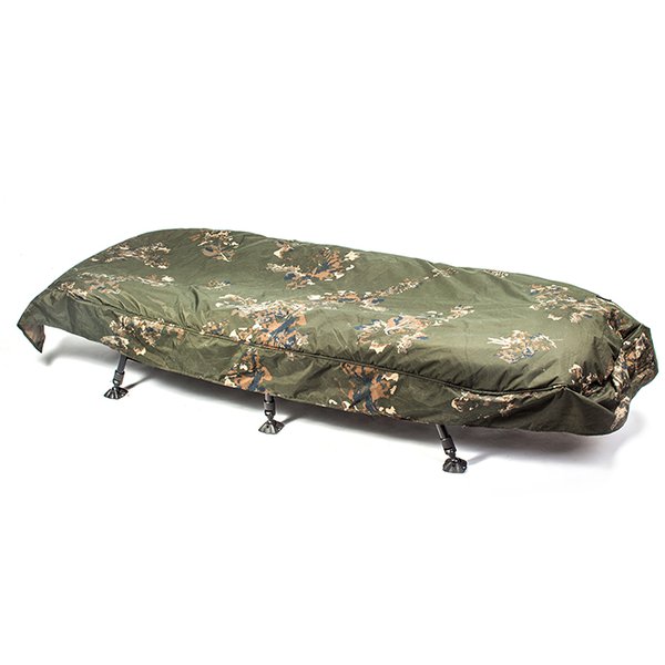 Carica immagine in Galleria Viewer, Kevin Nash Scope Ops Waterproof Shroud