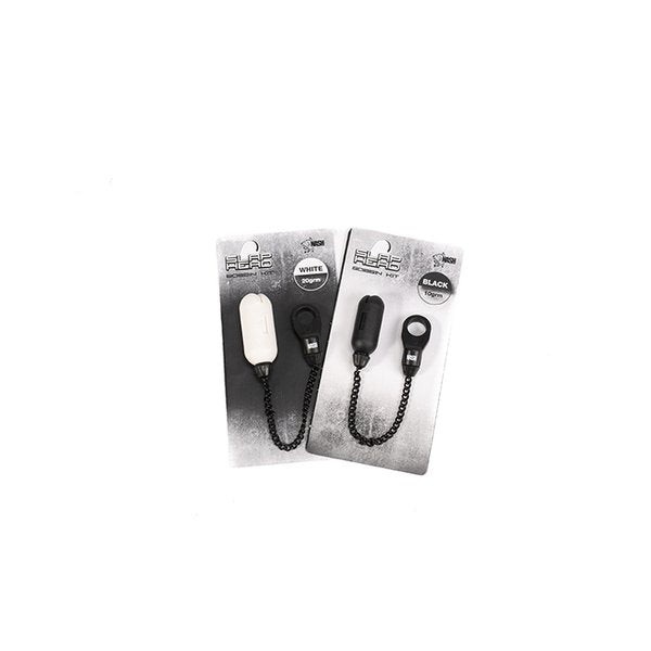 Laden Sie das Bild in Galerie -Viewer, Kevin Nash Slap Head Kit - Indicatori Visivi Magnetici 40gr